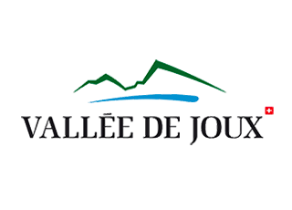 Logo Vallée de Joux