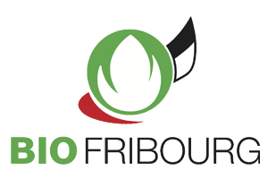 Logo Bio Fribourg