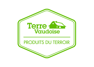Logo Terre Vaudoise