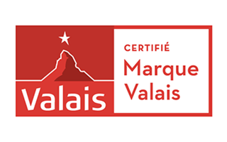 Logo Marque Valais
